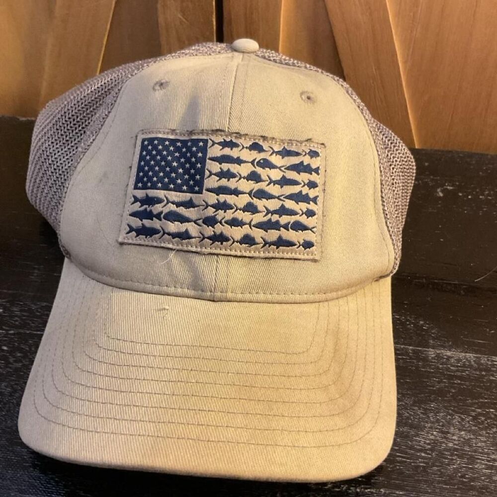 Columbia-sportswear Men's Hat